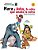 Mara Y Asha, La Niña Que Amaba La Selva: Tomo 4-Colección Ayuda A Los Animales-.. - Imagem 1