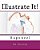 Illustrate It!: Rapunzel-.. - Imagem 1