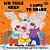 Ich Teile Gern I Love To Share: German English Bilingual Edition-.. - Imagem 1