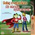 Being A Superhero (English Ukrainian Bilingual Book For Children)-.. - Imagem 1