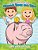 Teaching Kids About Money Finance Book For Kids: A Money Book For Kids To Teach About Saving, Earnings & Investing-.. - Imagem 1