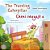 The Traveling Caterpillar (English Haitian Creole Bilingual Book For Kids)-.. - Imagem 1
