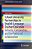 School-University Partnerships In English Language Teacher Education: Tensions, Complexities, And The Politics Of Collaboration-.. - Imagem 1