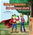 Being A Superhero: English Portuguese - Portugal Bilingual Book-.. - Imagem 1