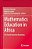 Mathematics Education In Africa: The Fourth Industrial Revolution-.. - Imagem 1