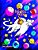 Ice Veil Tales: Bloom With Peace (Full Color Edition)-.. - Imagem 1
