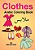 Arabic Coloring Book: Clothes-.. - Imagem 1