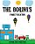 The Boring'S: Family Vacation-.. - Imagem 1