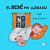 El Bebé Ha Llegado (Colección Crecer)-.. - Imagem 1