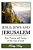 Jesus, Jews & Jerusalem: Past, Present And Future Of The City Of God-.. - Imagem 1
