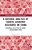A Notional Analysis Of Chinese Academic Discourse On China: Centennial Reflection On China's Revolutionary Road-.. - Imagem 1
