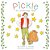 Pickle At Christmas Time-.. - Imagem 1
