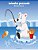 Animales Pescando Libro Para Colorear 1-.. - Imagem 1
