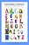 Children's Virtues - The Complete Series From A To Z-.. - Imagem 1