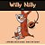 Willy Nilly: Volume 1-.. - Imagem 1