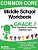 Common Core Middle School Workbook Grade 7-.. - Imagem 1