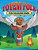 Totem Pole: Fun Coloring Book-.. - Imagem 1