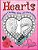 Hearts: The Adult Coloring Book Of Love's Journey-.. - Imagem 1