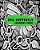 Epic Butterfly Coloring Book-.. - Imagem 1