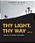 Thy Light, Thy Way...: Death Of Baby Monday-.. - Imagem 1