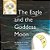 The Eagle And The Goddess Moon-.. - Imagem 1