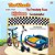 The Wheels -The Friendship Race (English Danish Bilingual Book For Kids)-.. - Imagem 1