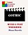 Gothic: Build A Plot Workbook-.. - Imagem 1