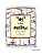 M Is For Mallow: An Abc Coloring Book-.. - Imagem 1
