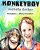 Monkeyboy - The Greek Translation-.. - Imagem 1
