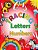 Tracing Letters And Numbers For Preschool: Kindergarten Tracing Workbook-.. - Imagem 1