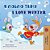 I Love Winter (Russian English Bilingual Children's Book)-.. - Imagem 1