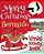 Merry Christmas Bernardo - Xmas Activity Book: (Personalized Children's Activity Book)-.. - Imagem 1