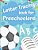 Letter Tracing Book For Preschoolers: Letter Tracing Preschool, Letter Tracing, Letter Tracing Kid 3-5, Letter Tracing Preschool, Letter Tracing Workb-.. - Imagem 1