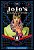 Jojo's Bizarre Adventure: Part 3--Stardust Crusaders, Vol. 6-.. - Imagem 1