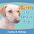 Sam The Service Dog-.. - Imagem 1