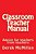 Classroom Teacher Manual: Advice For Teachers From Teachers-.. - Imagem 1