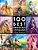 100 Best Grayscale Coloring Pages By Alena Lazareva: Perfect Gift For Coloring Book Fans. Coloring Book For Adults-.. - Imagem 1