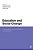 Education And Social Change: Connecting Local And Global Perspectives-.. - Imagem 1