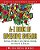 A-z Book Of Inventive Swears: Swear Word Adult Coloring Book To Rant & Relax-.. - Imagem 1
