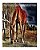 Magical Horses Colouring-In: Horse Coloring Book Featuring Natural Horses-.. - Imagem 1