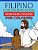 Filipino Children's Book: Robinson Crusoe For Coloring-.. - Imagem 1
