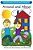 Around And About: Sounds Make Words Make Stories, Entry Level, Series 1, Book 13-.. - Imagem 1