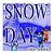Snow Day: Rhyming Winter Snow Filled Picture Book For Kids About A Snow Day Complete With Winter Snow Activities-.. - Imagem 1