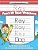 Ray Letter Tracing For Kids Trace My Name Workbook: Tracing Books For Kids Ages 3 - 5 Pre-k & Kindergarten Practice Workbook-.. - Imagem 1