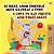 I Love To Eat Fruits And Vegetables (Irish English Bilingual Book For Kids)-.. - Imagem 1