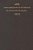 Annual Bibliography Of The History Of The Printed Book And Libraries: Volume 27: Publication Of 1996 And Additions From The Precedings Years-.. - Imagem 1
