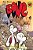 Rock Jaw: Master Of The Eastern Border: A Graphic Novel (Bone #5): Volume 5-.. - Imagem 1