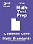 Utah 2ND Grade Math Test Prep: Common Core State Standards-.. - Imagem 1