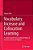 Vocabulary Increase And Collocation Learning: A Corpus-Based Cross-Sectional Study Of Chinese Learners Of English-.. - Imagem 1