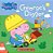 George's Digger (Peppa Pig 8X8 Storybook #40)-.. - Imagem 1